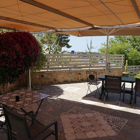 Sea And Sun Apartments 304 Ιδιωτικό Διαμέρισμα Kardamyli Exterior foto