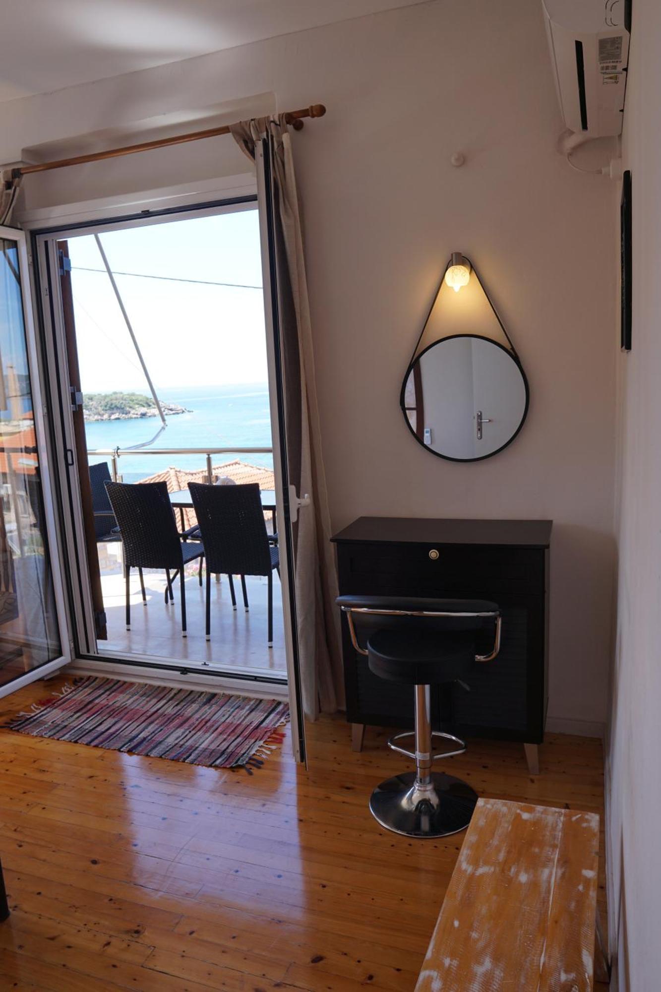 Sea And Sun Apartments 304 Ιδιωτικό Διαμέρισμα Kardamyli Exterior foto
