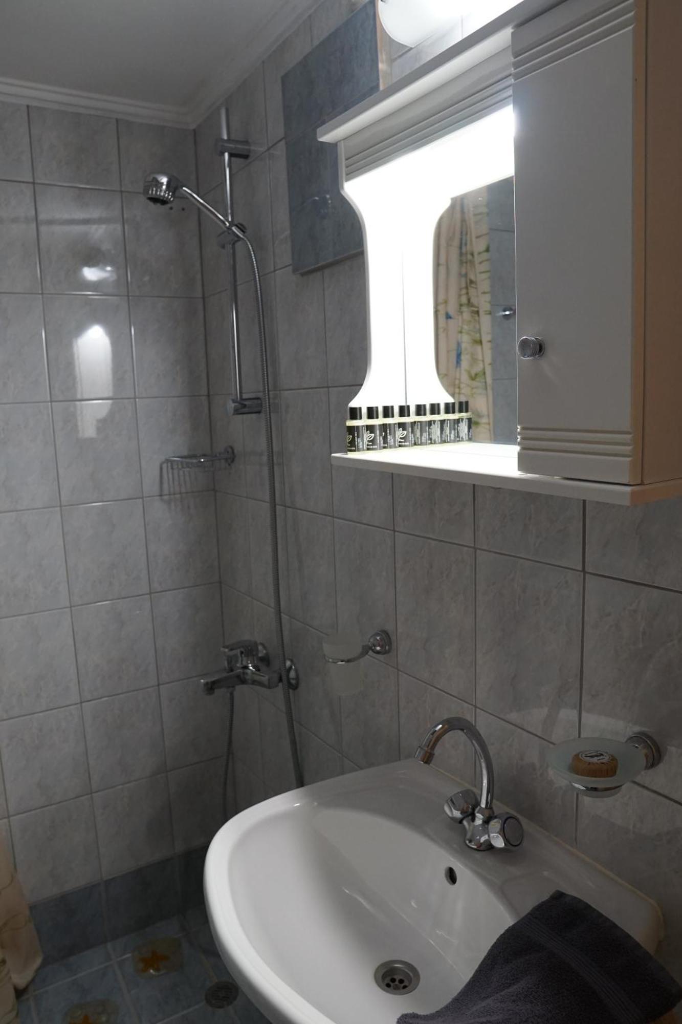 Sea And Sun Apartments 304 Ιδιωτικό Διαμέρισμα Kardamyli Exterior foto